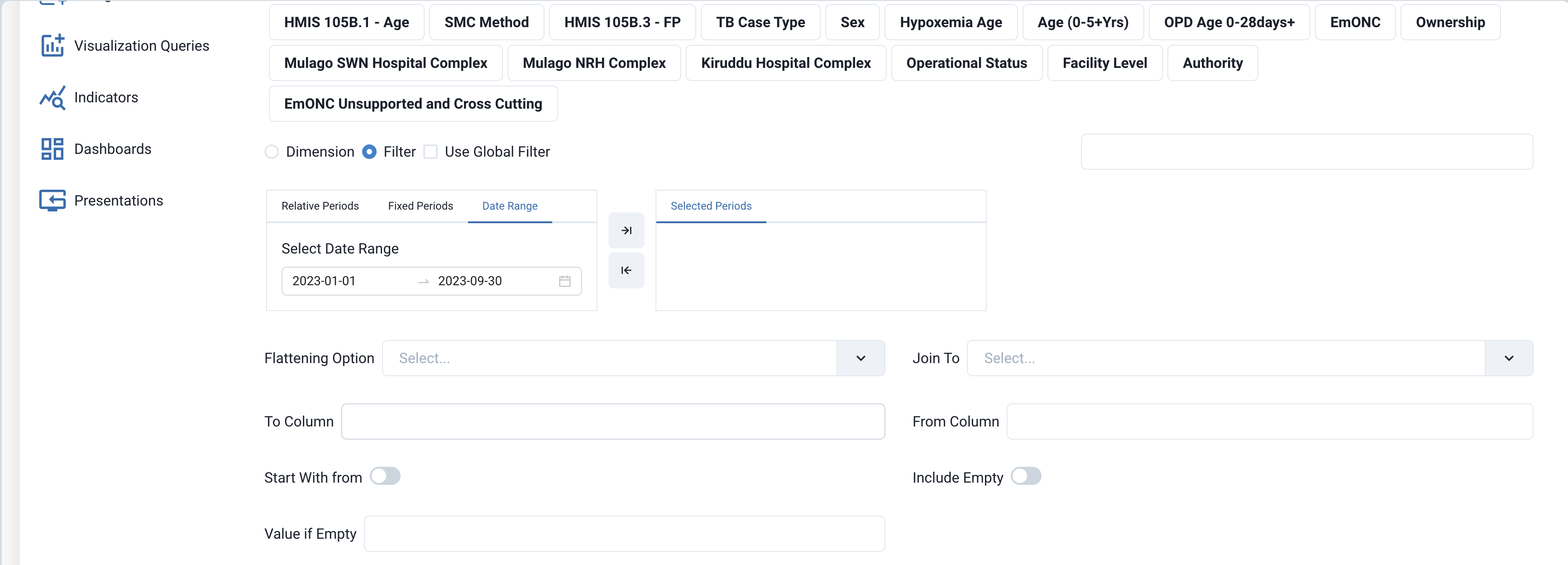 Viz Queries 3
